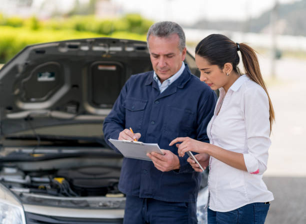 Local insurance for Day County County drivers